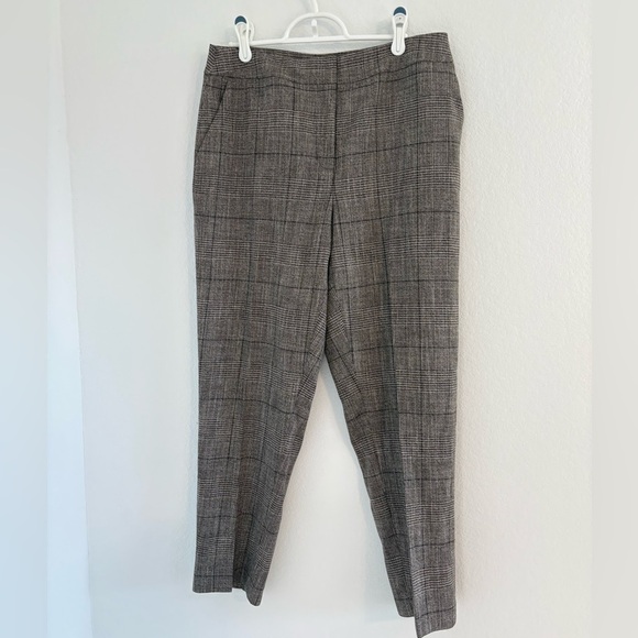 Calvin Klein Ankle Pant - Picture 6 of 11